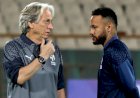 Lobby de Jorge Jesus para Assumir a Seleção Brasileira Envolve Marcos Braz, mas Neymar Pode Ser um Obstáculo