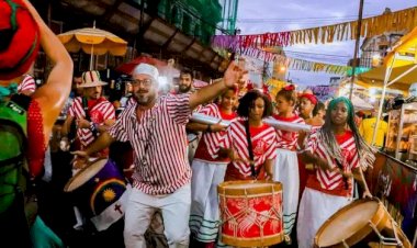 Grupo Quebra Baque completa 20 anos com apresentações pelo Pará