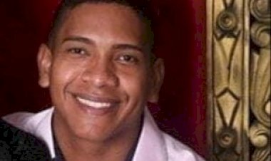 Policial penal foi enterrado em Marituba