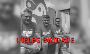 Justiça Eleitoral determina nova eleição em Muaná após cassação de mandatos