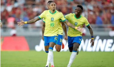 Que horas é o jogo do Brasil hoje? Veja onde assistir e escalações