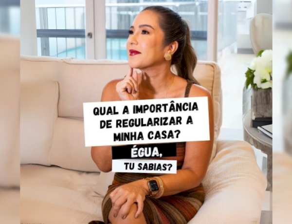 A importância da regularização imobiliária: entenda por que registrar seu imóvel é essencial