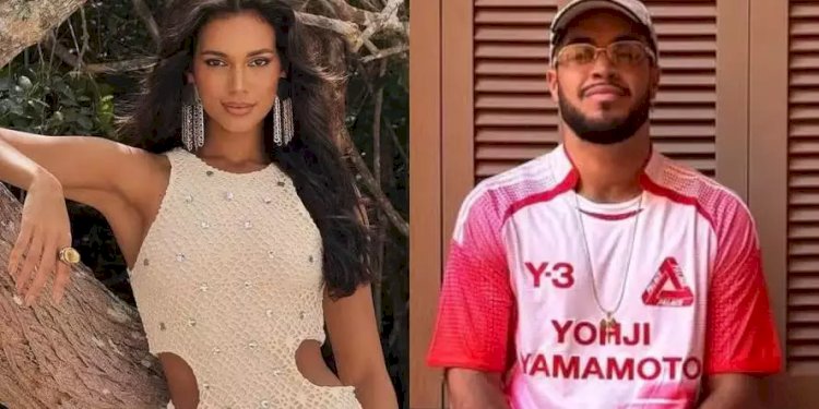Após flagras com Alane Dias, Francisco Gil diz que lida com rumores 'de boa'