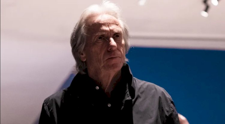 Jorge Jesus aceita abrir mão do Mundial por sonho de treinar a Seleção