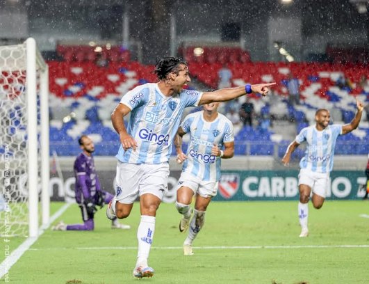 Paysandu vence Águia de Marabá e avança para a final do Parazão em busca do 51º título Papão tenta o bicampeonato!